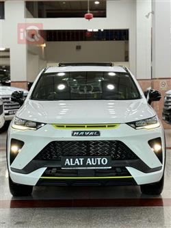 هافال جي تي H6